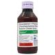 Sinarest Syrup 100ml - Cough And Cold-Cou