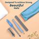 GUBB Manicure Kit 4 In 1 100 gm - Manicure & Pedicure Kits