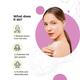 Cosmos by Bewakoof Body Wash with Water Lily & Copper (small) 30 ml - Shower Gels & Body Wash