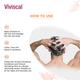 Viviscal Man Fortifying Shampoo 250 ml - Shampoos