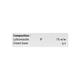 LULIMED Cream 30g - Fungal Infections-Taa