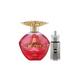 Ajmal Regina EDP Floral Fruity Perfume And Asher Concentrated Perfume Oil Oriental 112 ml - Perfumes (Edt/Edp)