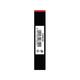 Lakme Unreal 3D Slim Bullet, Matte Finish, Romeo Red, 3.6gm - Lipsticks