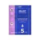 Bblunt Intense Moisture Heat Hair Spa Mask with Jojoba Oil and Vitamin E for Salon Like Hair Spa at Home 70 gm - Hair Masks & Packs