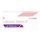Letoval 2.5mg Tablet 5'S - Cancer Oncology-Hor