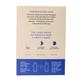 LAIQA Premium Cosyfluff Night Pads XL (Pack of 2 X 10) - Sanitary Napkins