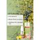 Organic Harvest Hair Strengthening Hair Oil 50 ml - Hair Oils