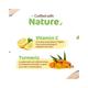 Mamaearth Glow Oil Control Compact SPF 30 with Vitamin C & Turmeric for 2X Instant Glow 01 Ivory Glow 9 gm - Compact Powder