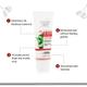Ayouthveda Oil Control Mattifying Moisturizer Cream 60 gm - Face Creams