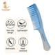 Majestique compact styling comb 1's - Multi-Stylers