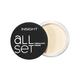 Insight Cosmetics All Set Translucent Powder Butter Smooth 6 g - Loose Powder