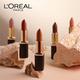 L'Oreal Paris Color Riche Moist Matte Lipstick, 245 Sleek Dominance 3.7 Gm - Lipsticks