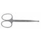 Babila Scissor With Soft Grip-7.3/4-Cs-V017 1's - Others
