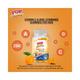 Top Gummy Vitamin C Zinc For Immune Support Orange Flavor Gummies Gluten, Soy & Dairy Free 30's - Multi-Vitamins