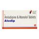 ATEDIP Tablet 10's - Hypertension-Bet