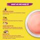 Super Smelly Plum Love Natural Lip Balm 10 gm - Lip Balms