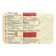 URIFAST SR Tablet 15's - Bacterial Infections-OAB