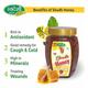 Swadeshi Ayurved Shudh Honey 250 gm - Honey