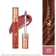 Blue Heaven Cookie & Souffle Chocolate-Flavored Airwhipped Lip Cream, Sugar Rush 3.2 ml - Liquid Lipsticks