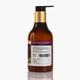 VIA TOKYO ORGANIC Red Onion & Tsubaki Oil Conditioner for Hair Growth, No Sulphates, No Paraben 285 ml - Conditioners