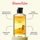 The Love Co. Chile Body Wash - Body Wash For Women - Hydrating - Moisturizing Body Care - 100% Vegan - Paraben Free 250 ml - Shower Gels & Body Wash