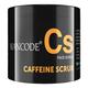 MANCODE Caffeine Scrub 100 gm - Scrubs & Exfoliants