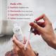 Olay Regenerist Whip UV 50ml and Luminous tone perfecting Hydrating Essence 30ml 2's - Face Moisturizers