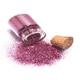 Kingdom Of Lashes - Rose Pink - Ultra Fine Eye Glitter 5 ml - Eyeshadow, Bases & Primers