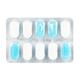 Hmet G 0.5Mg Tablet 10's - Diabetes-Ant