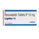 Lipigo 10mg Tablet 10'S - High Cholesterol-Dys