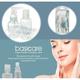 Basicare Travel Bottles 1's - Others