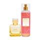 Global Desi DremyD EDP & RythS Mist Pack of 2 300 ml - Body Mist/Spray