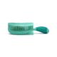 NuWay 4HAIR U.S. Patented Detangler Hair Brush for Men & Women - Teal - Detangling TravelC 1s 1's - Hair Brushes