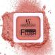 Half N Half Color Flush, Enriched with Vit E, Long Lasting, Suitable for All Skin - Nude Peach 8 gm - Blushes