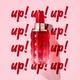 Cacharel Yes I Am Bloom Up Eau De Parfum 75 ml - Women Deodorants/Roll-Ons