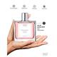 EM5 Red Elixir Perfume for Women - Eau De Parfum Spray, Sweet Vanilla Fruity 50 ml - Women Perfumes (Edt/Edp)