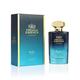 French Essence Eau De Parfum - Bleu 60 ml - Perfumes (Edt/Edp)