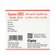VYSOV DM 100/10/500mg Tablet 10's - Diabetes-Ant