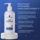 Riyo Herbs Hair Conditioner 300 ml - Hair Masks & Packs