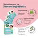 Mother Sparsh Natural Vapour Patches 5's - Mosquito Repellent