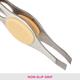 Vega Tweezer and Cotton Balls (VCP-06) 2's - Tweezers
