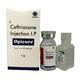 OPICURE Injection 1gm - Bacterial Infections-Cep