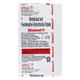 HISMONT F Tablet 10's - Allergies-Ant