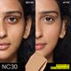 MAC Studio Fix Fluid Mini NC30 15 ml - Foundation