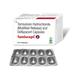 TAMLOCEPT Z Capsule 10's - Bladder And Prostate Disorders-Dru