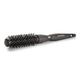 Ikonic Carbon Line Brush - Clb 25 Black 1's - Hair Brushes