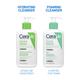CeraVe Hydrating Cleanser For Normal To Dry Skin 236 ml - Face Wash & Cleansers