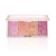 Revolution Vintage Lace Blush Palette 20 gm - Blushes