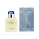 Dolce&Gabbana Light Blue Pour Homme Eau de Toilette 75 ml - Men Perfumes (Edt/Edp)