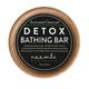 Neemli Naturals Activated Charcoal Detox Bathing Bar 75 gm - Soaps